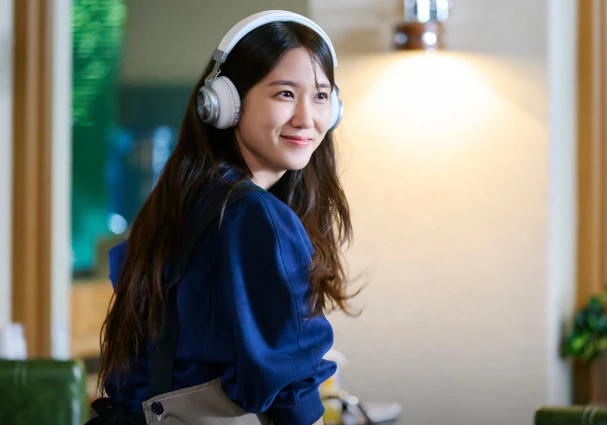 무인도의 디바 박은빈