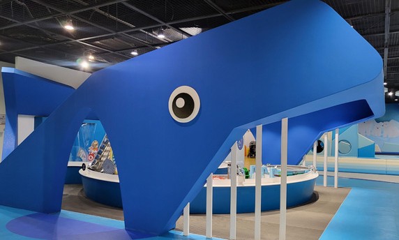 주말 아이랑 가기 좋은 곳 추천 - 인천어린이과학관