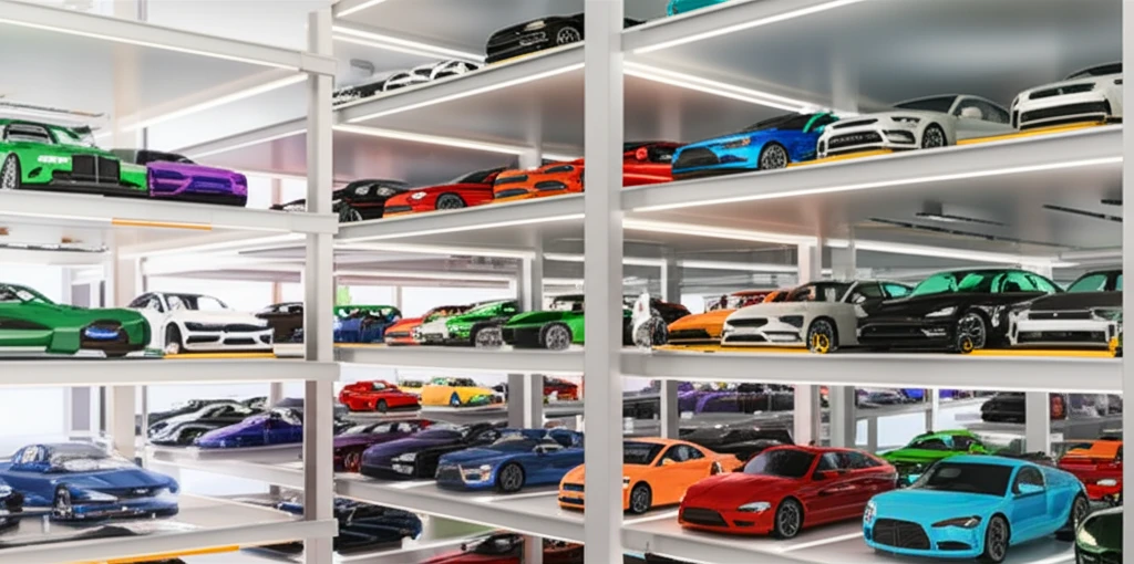 2025 이천시 공영주차장 요금 아끼..