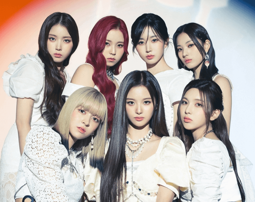 엔믹스 – 독창적 세계관, 첫 정규로 완성되다