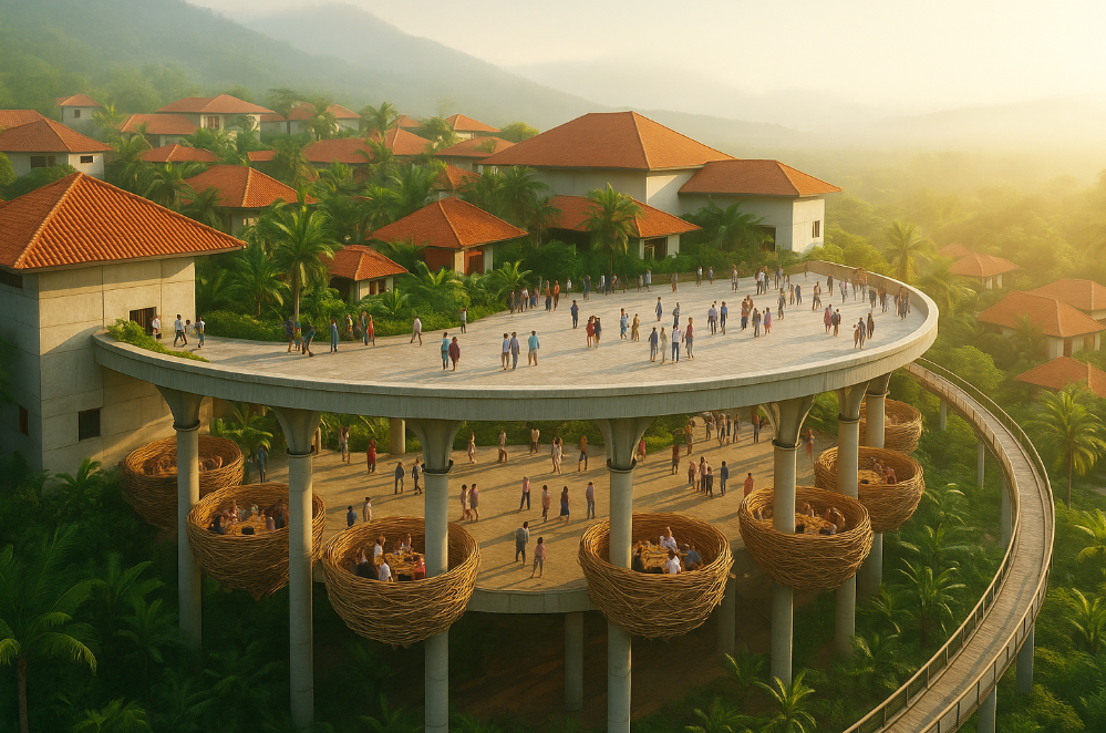 정글리아 이미지