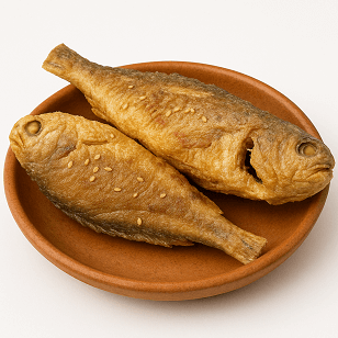 부세조기 구이