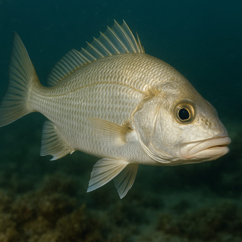 백조기 선상낚시 완벽 가이드