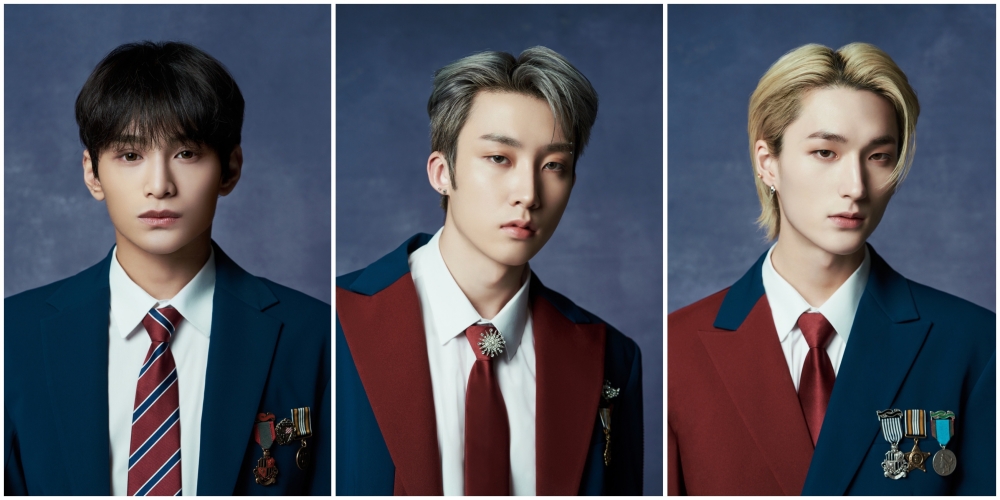 소디엑 자얀, 웨인, 범수, 원쿨잭소엔터테인먼트