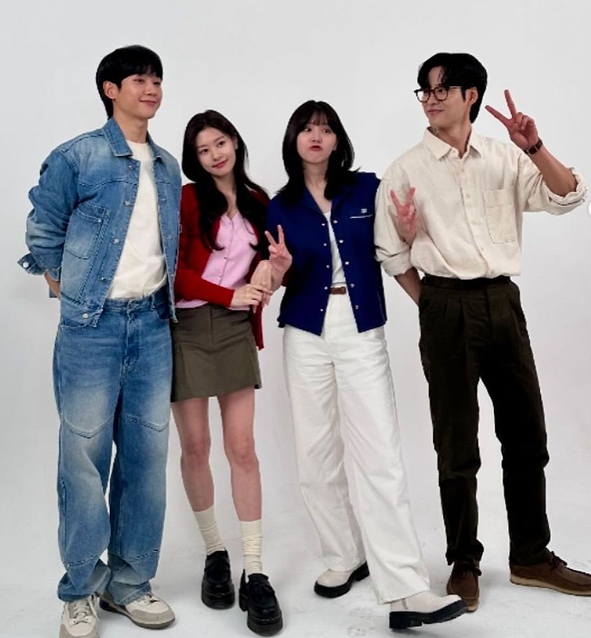 엄마친구아들