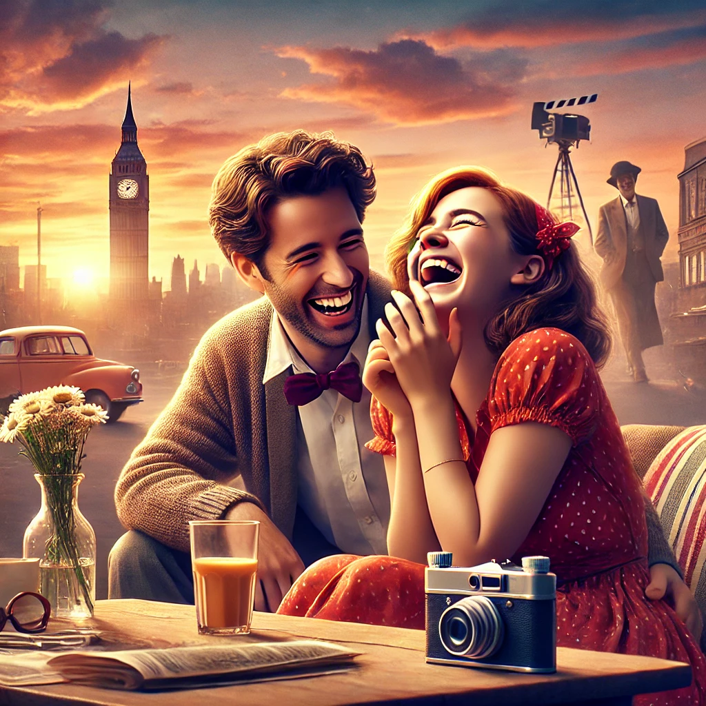 로맨틱 코미디 영화 추천