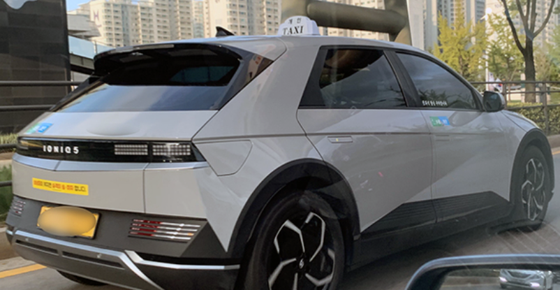 아이오닉5