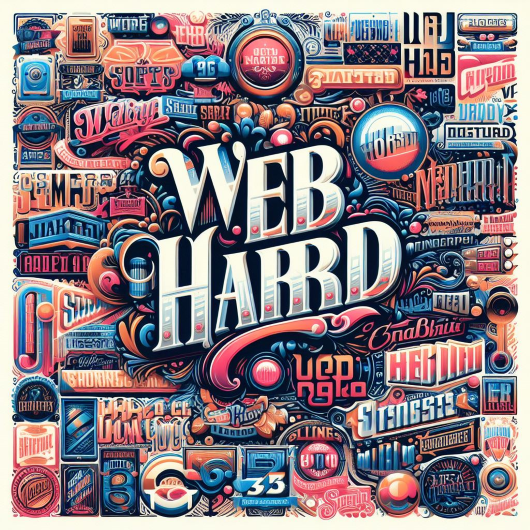 웹하드 png 이미지