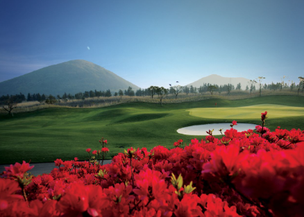 S-OIL 챔피언십 2024 - 엘리시안제주 골프장