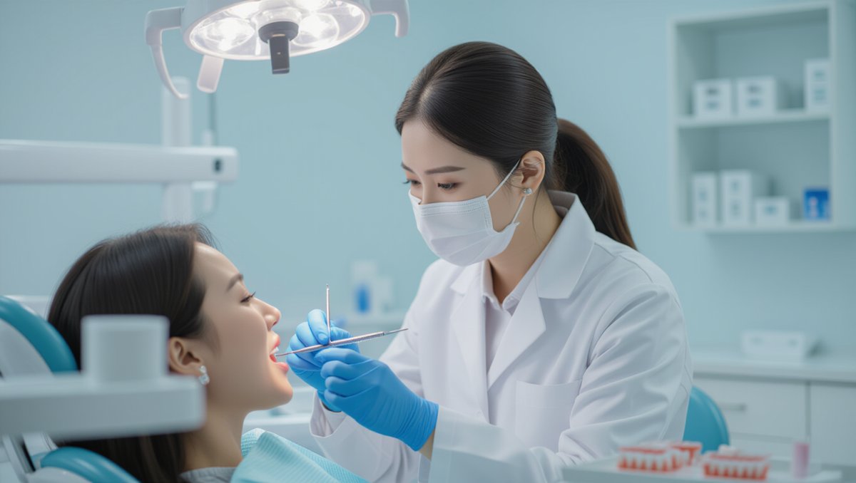 오스템 임플란트 종류별 특징 비교