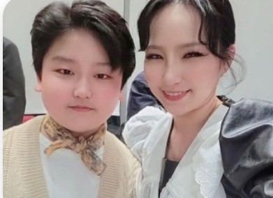 박성온 미스터트롯2