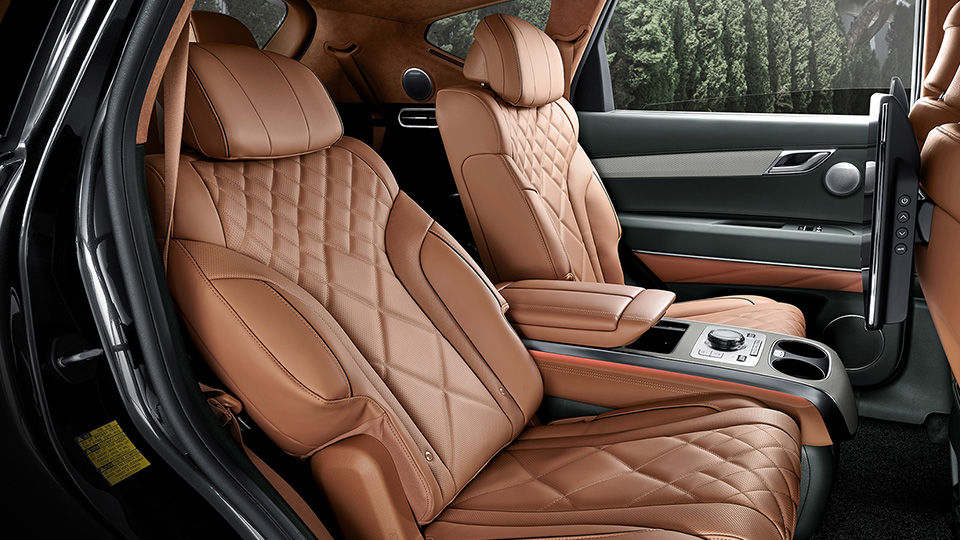 제네시스 GV80 가격