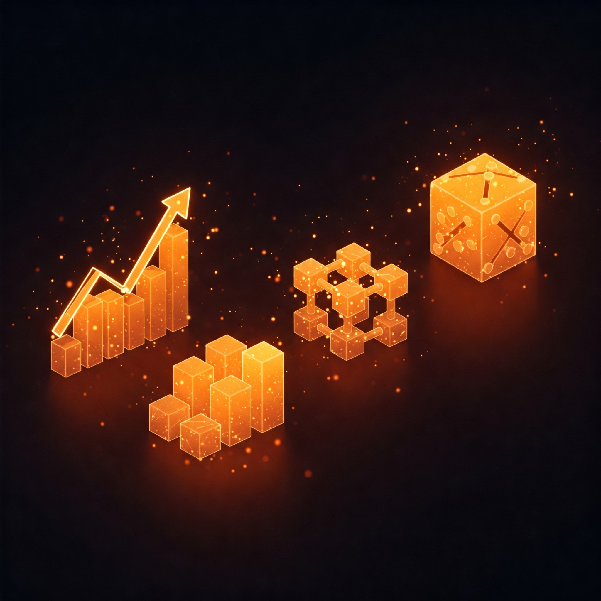 코스피200: 장기 투자자가 반드시 주목해야 할 4가지 핵심 지표