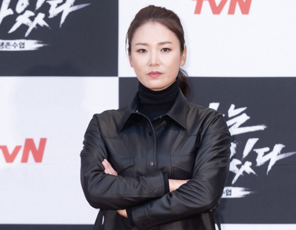 박은하 은하캠핑