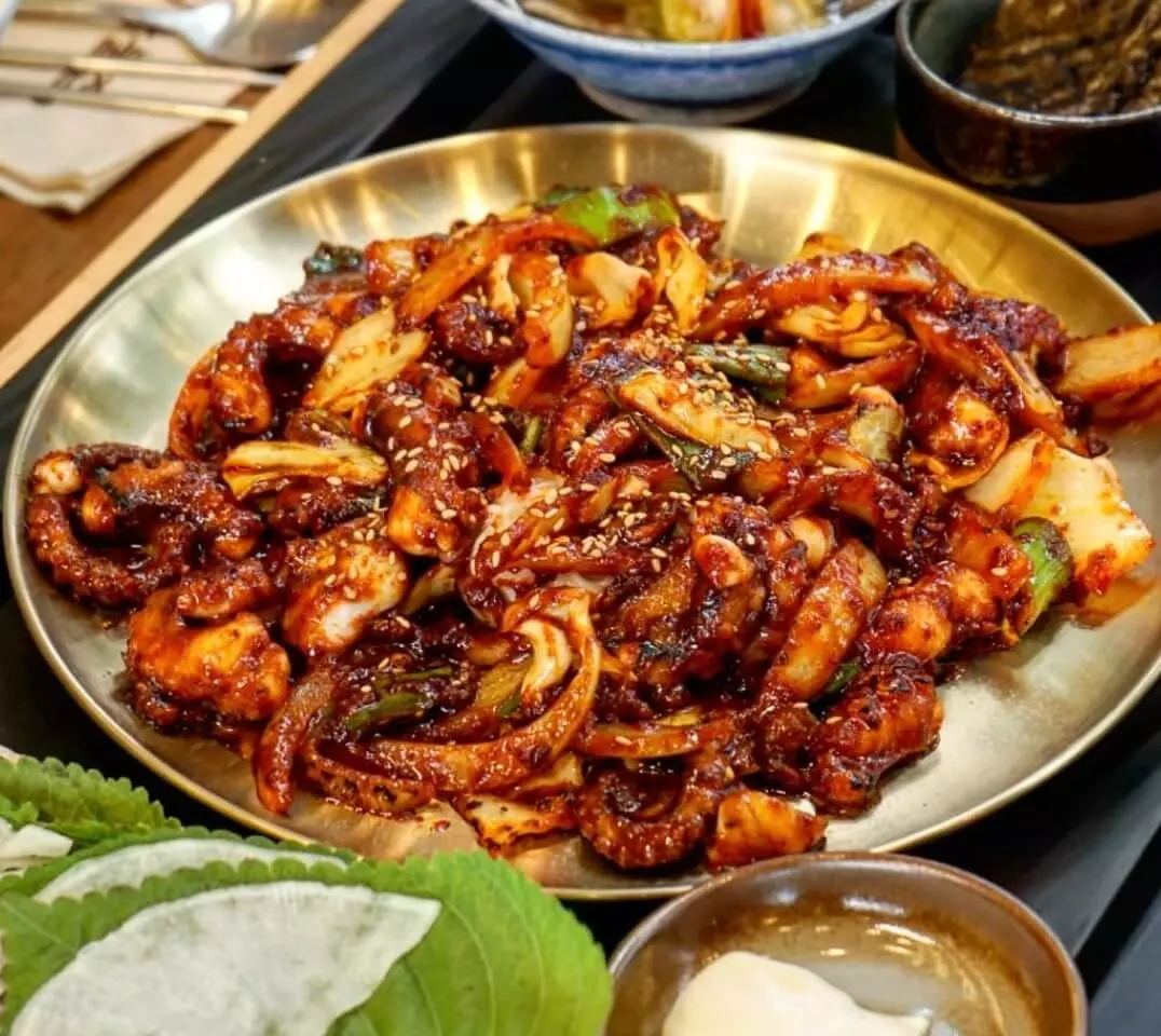 생방송-투데이-리얼-맛집-눈꽃-낙지-한상-맛집-정보-안내