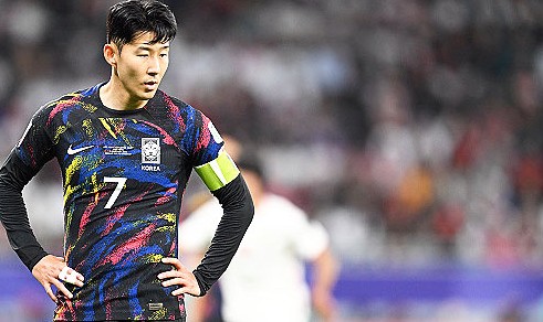 한국 오만 축구