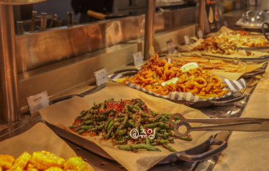 애슐리 퀸즈 가격 할인 꿀팁