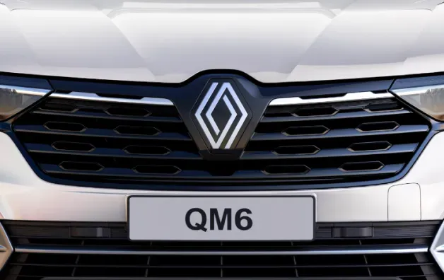 2025 QM6 차량 정보 이미지