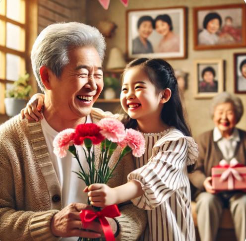 가정의달 이미지