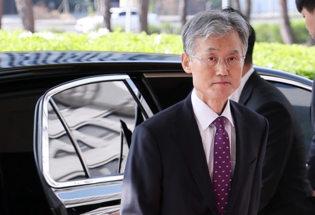 조희대 대법원장. 사진 뉴스1