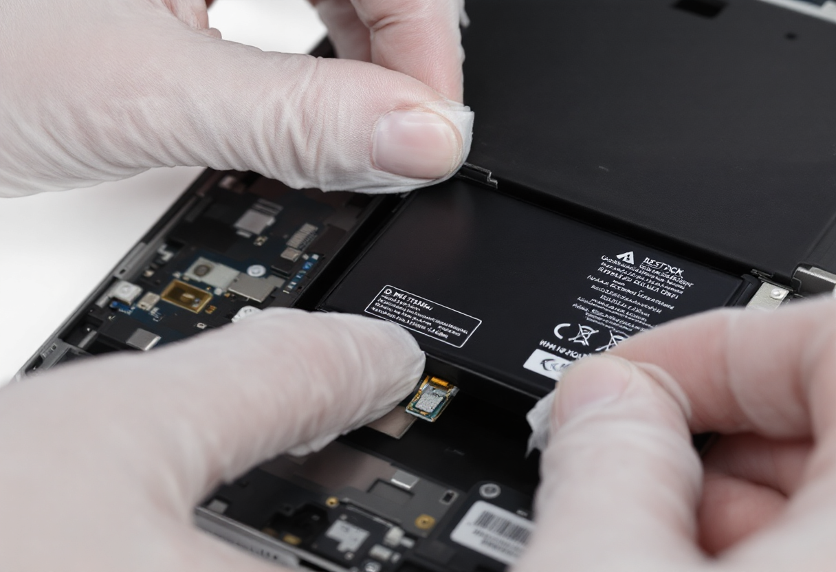 배터리 교체 방법 - 스마트폰, 노트북, 자동차, 리모컨까지 종류별 교체 완벽 가이드