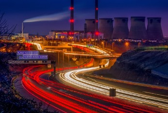 고속도로 교통상황 CCTV 실시간