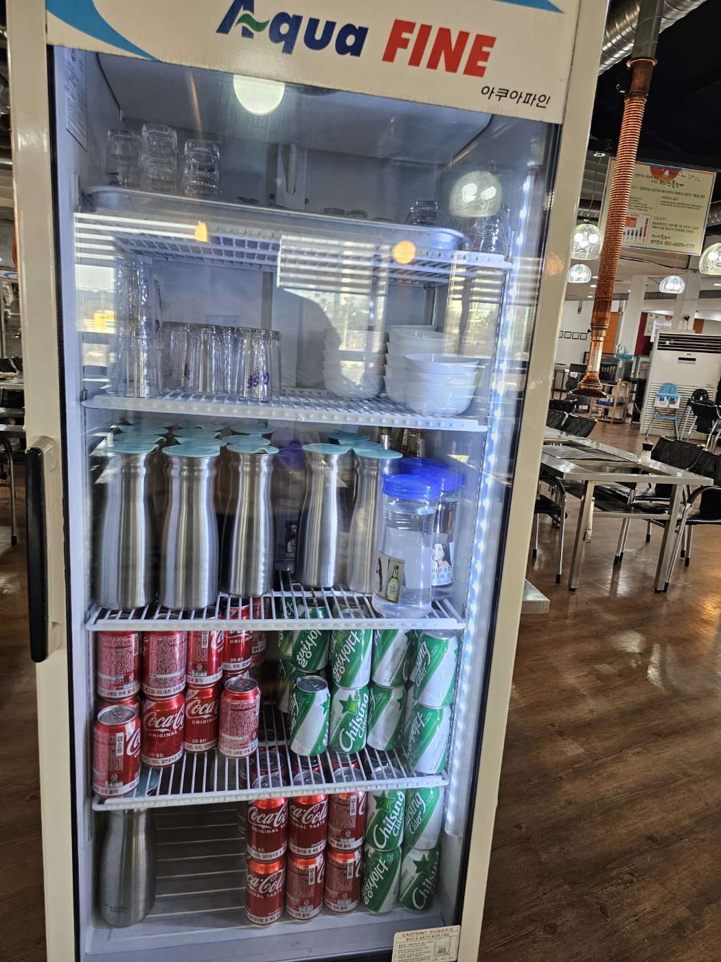 저녁 - 우리민물장어