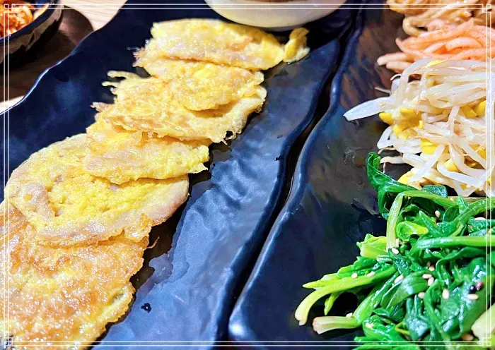 이태원, 한남동 맛집 간장게장, 양념게장, 육전