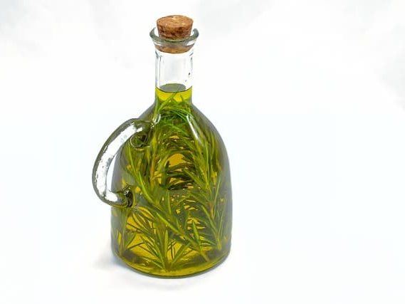 폴리페놀 올리브오일