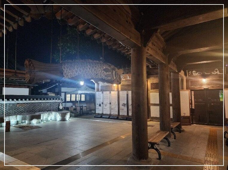 전주 가볼만한곳 베스트10 전주전통술박물관