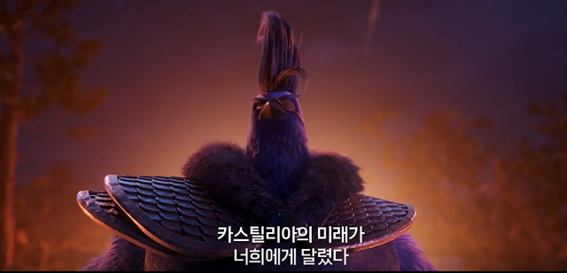 영화 아웃 오브 네스트 쿠키영상 관람후기 줄거리-존잼