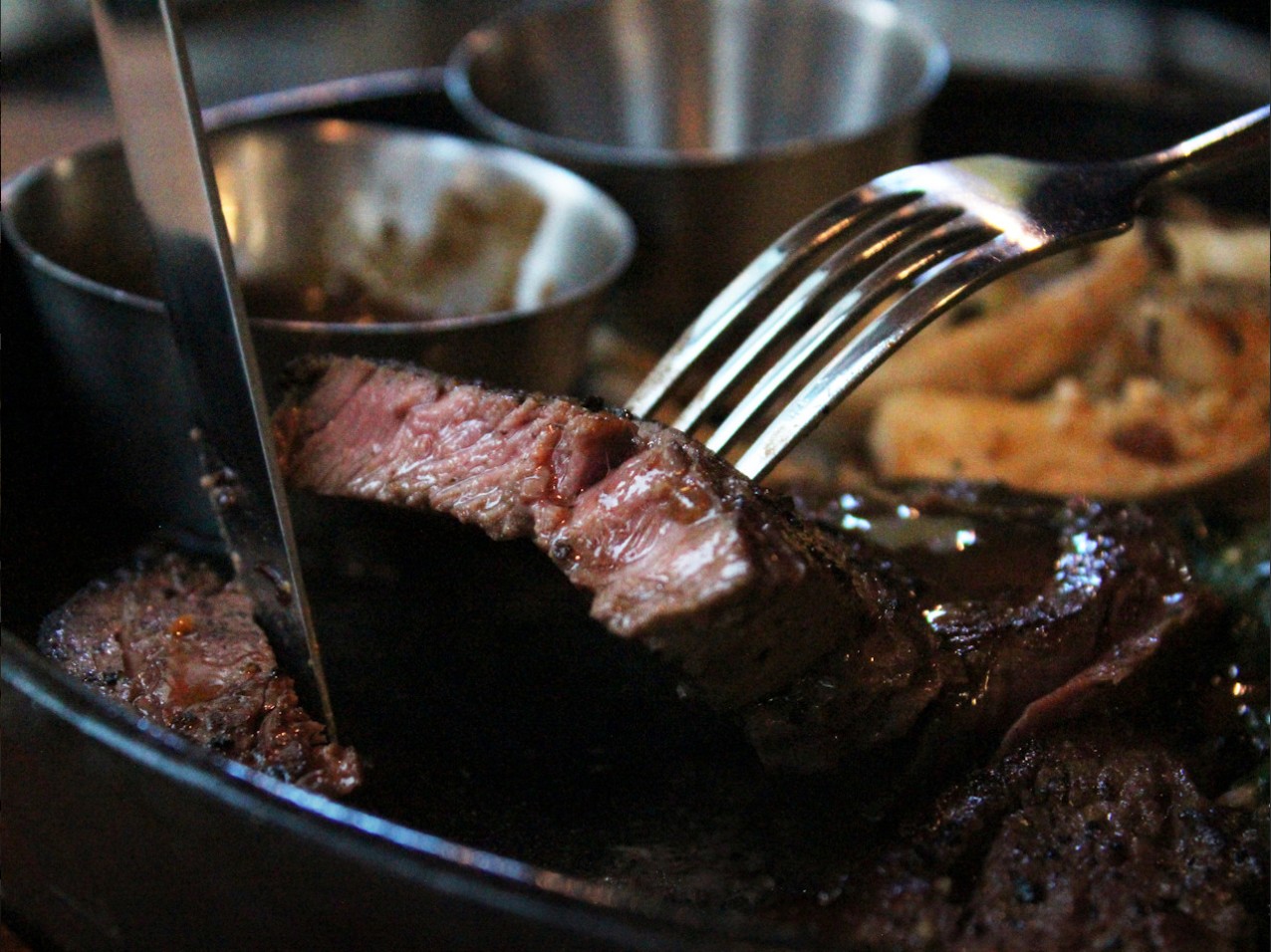 까르보나라 원탑은 여기? 안산 쉐프스라운지 맛·분위기·서비스 총정리