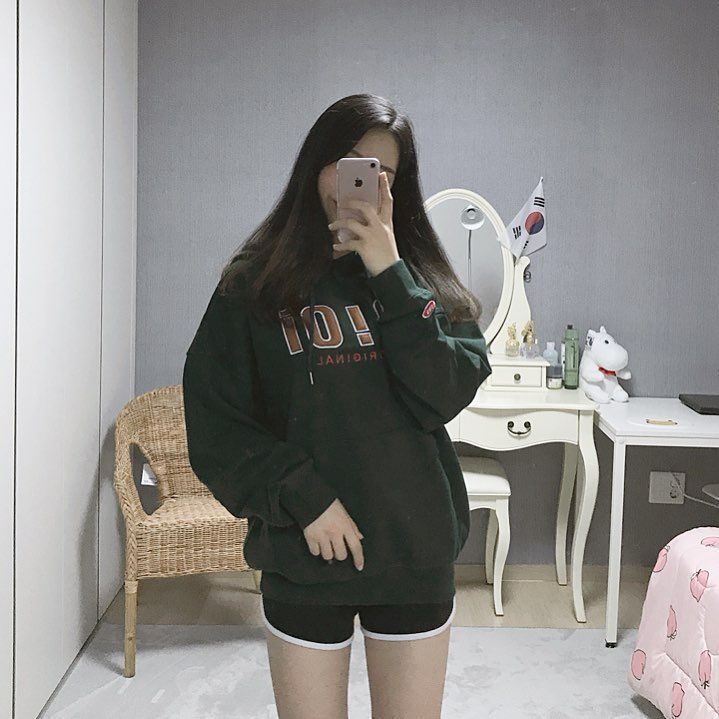 일반인 패션 데일리룩 모음