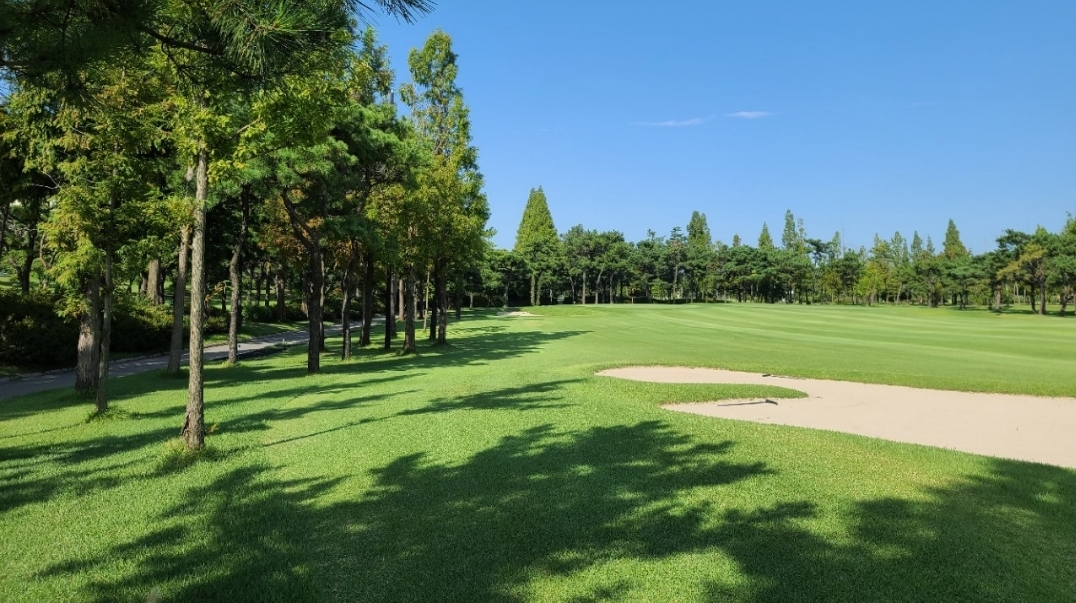 인천국제컨트리클럽 (인천국제CC) 소개