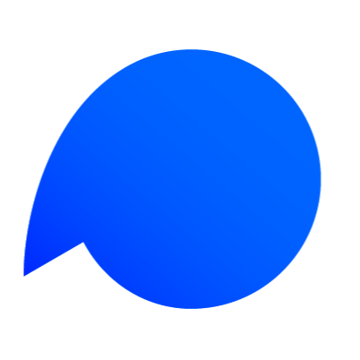 토스 로고 진짜