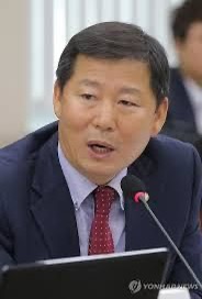 이철규 국회의원 프로필