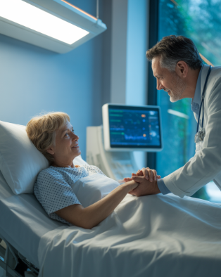 류마티스 관절염 초기증상