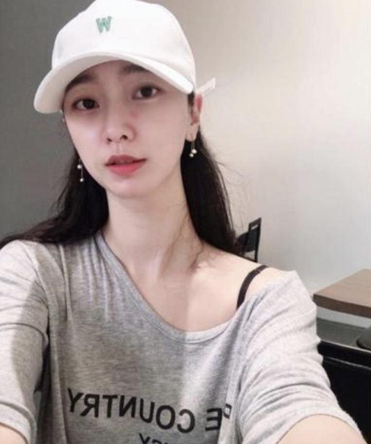 서사랑 미모