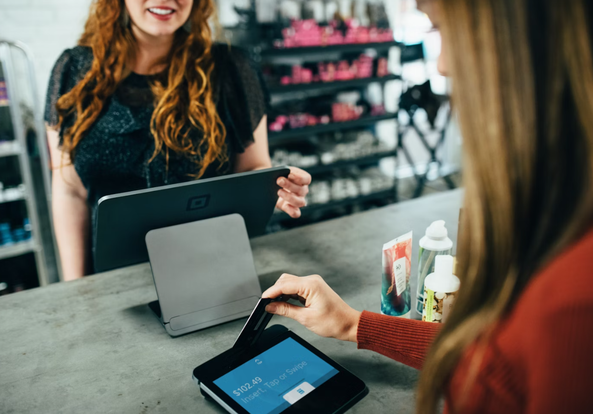 30대 여성 인기 카드