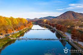 가을 단풍여행 꼭 가볼한 곳 베스트 5 여기는 꼭 가보세요!