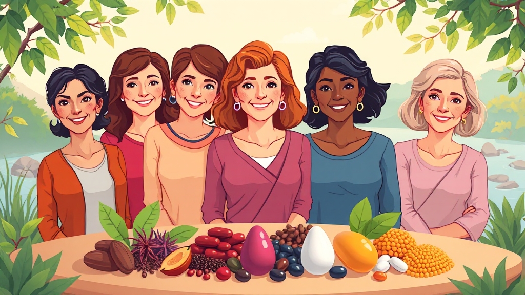 영양제 선택 기준