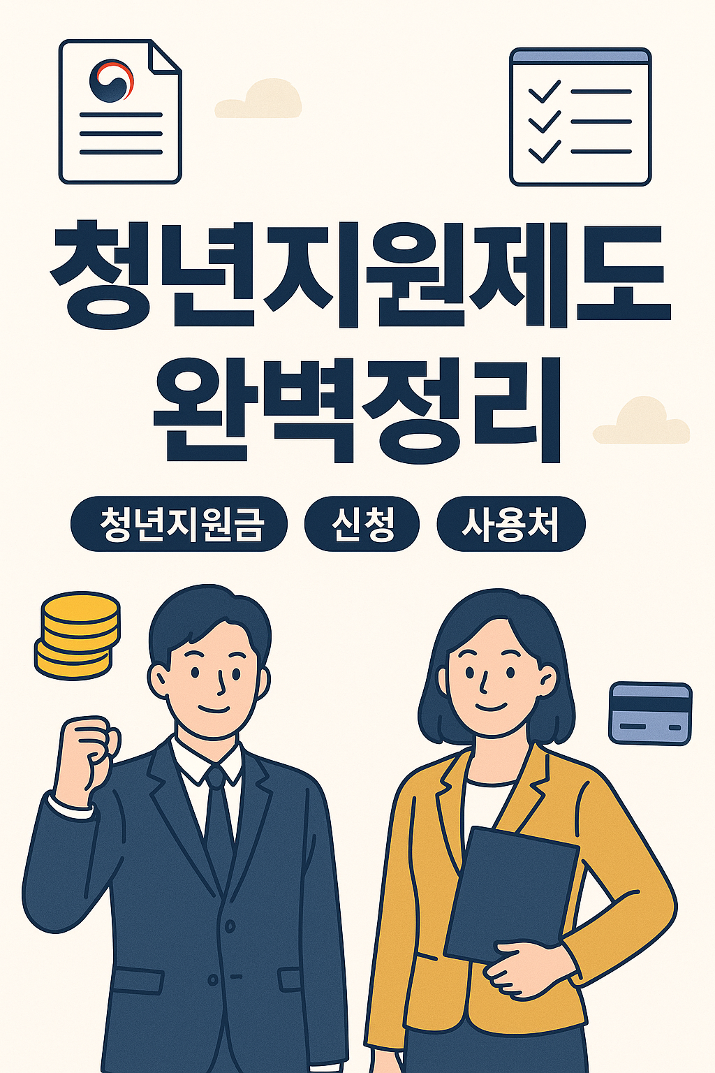 청년지원금 경기도 서울 부산 대구 광주 대전 울산