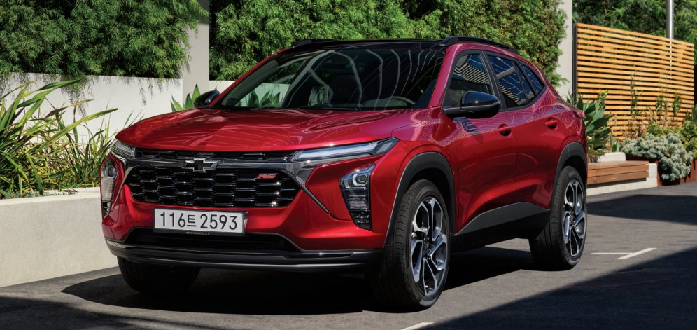 2024 쉐보레 트랙스 크로스오버(11)