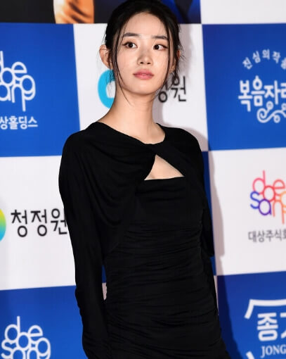 신시아 데뷔