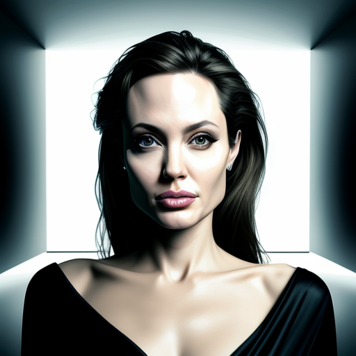 Angelina Jolie