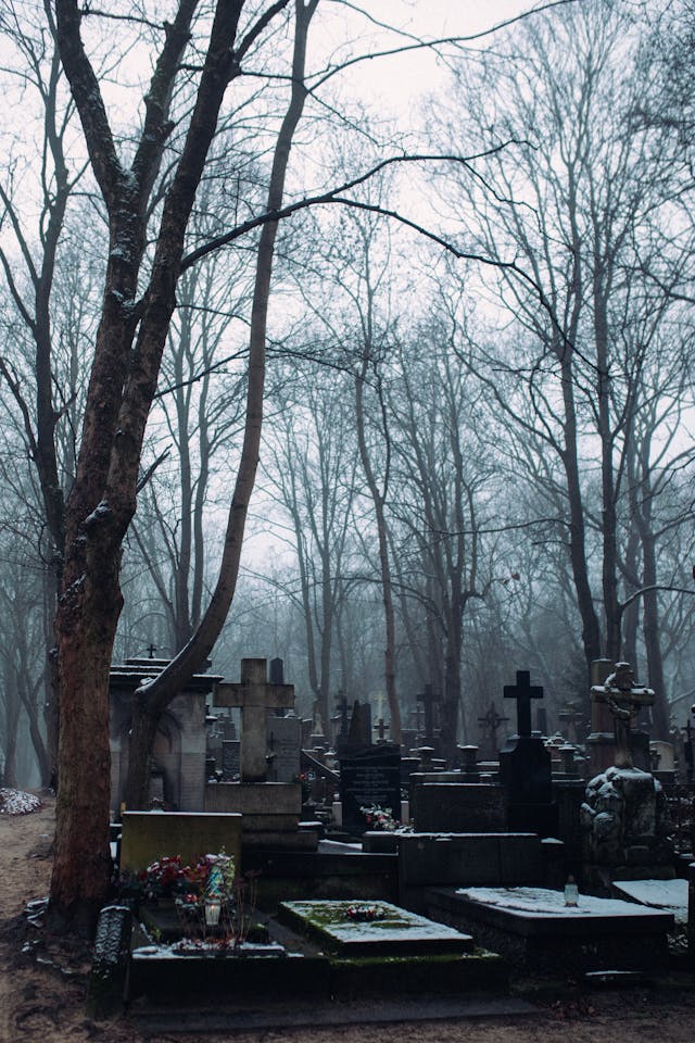 무덤-꿈해몽-총정리에-대해서