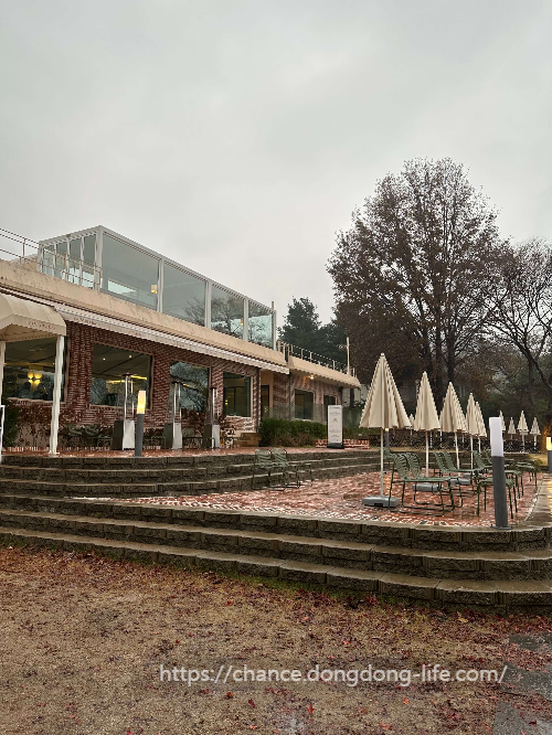 남양주카페브리끄