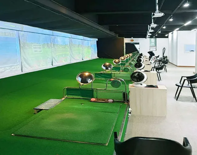 이충규골프아카데미