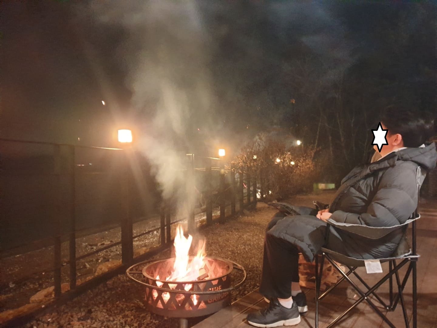 퀸스비치-불멍