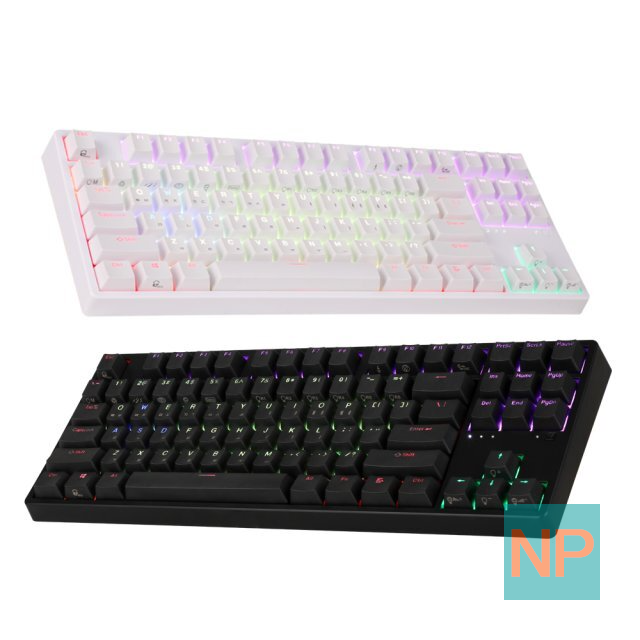 국내 노뿌 무접점 키보드